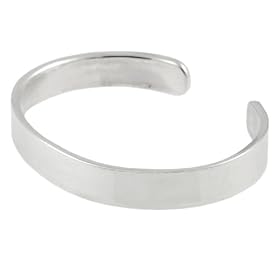 Sterling Silver Infant Cuff
