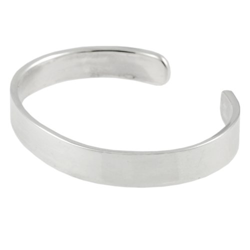 Childrens Toyshop  Jewelry : Sterling Silver Infant Cuff