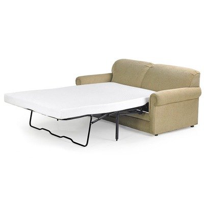 Memory Foam Replacement Sofa Mattress Size: Narrow Queen