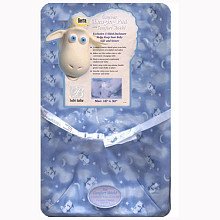 Serta Contour Pad