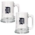 Detroit Tigers Tankard Mug Set
