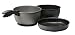 Optimus Terra HE 3 pot Cook Set Cookware