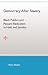 Book Democracy After Slavery: Black Publics and Peasant Radicalism in Haiti and Jamaica