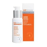 MD Skincare Maximum Moisture Treatment