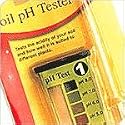 SOIL pH TEST KIT