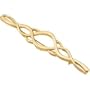 14K Yellow Gold Brooch