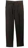 NEW CornerStone - Industrial Work Pant Brown-52x37