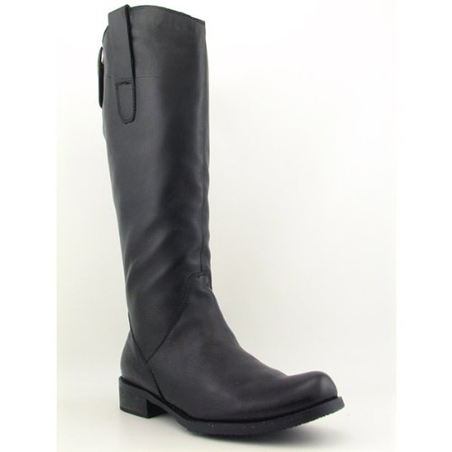 Miz Mooz Kent Boots Black Womens