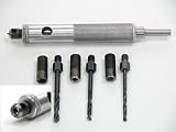 Aircraft Tool Supply Blind Rivet Removal Tool