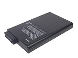 Ni-MH 12.00V 4000mAh DR36, DR36S Replacement for CANON Note Jet III, III CX Series P120, BN200, BN700, BN750 (Smart) Laptop Battery