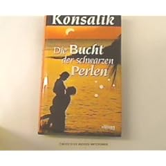 Die Bucht der schwarzen Perlen. Roman