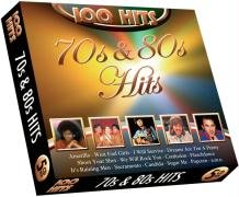 100 Hits-70s & 80s Hits