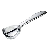 from Kitchen Craft Kitchen Craft Master Class Cast Deluxe Heavy Duty Ice Cream Scoop (Model KCMCIC)