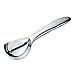 Kitchen Craft Master Class Cast Deluxe Heavy Duty Ice Cream Scoop