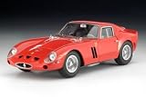 Eigenschaften Revell 7395 / Revell Modellbausatz 07395 - Ferrari 250 GTO im Maßstab 1:24