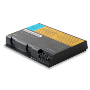 Genuine 8 Cell Brand New Original Battery for IBM Lenovo ThinkPad for Lenovo 3000 C100 notebooks 39T2637, 39T2701, 40Y8313, 92P118 On Sale