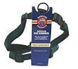Hamilton Adjustable Comfort Dog Harness Hunter Green 3 4 X20-30 - CFA
