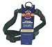 Hamilton Adjustable Comfort Dog Harness Hunter Green 3 4 X20-30 - CFA