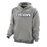 Icon Slant Sweatshirt