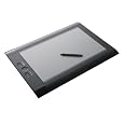 Wacom - Intuos4 