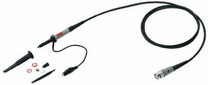 GW Instek GTP-150A-2 BNC Male Connector Probe for 150MHz Oscilloscopes
