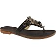 Bandolino Women's Zekes Flip Flops