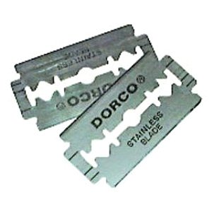 HAIRART Razor Blades