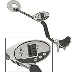 Review Bounty Hunter D1100 / Bounty Hunter Discovery 1100 Metal Detector