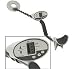 Bounty Hunter Discovery 1100 Metal Detector