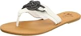 Miss Me Women's Oslo-2 Thong Sandal