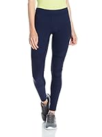 Asics Leggings Tight (Azul Oscuro)