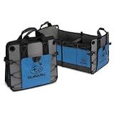 Genuine Subaru Cargo Organizer by Subaru