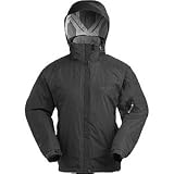 Marmot Thunder Ridge Component Jacket (Women's)