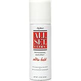 Demert All Set 1.5 oz. Red Ultra Hold Spray Gravity (Pack of 24)