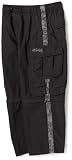 Unionbay Boys 2-7 Miami 360 Convertible' Cargo Pant