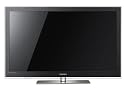 Samsung PS50C7000 50-inch Widescreen Full HD 1080p 3D Internet Plasma TV with Freeview HD