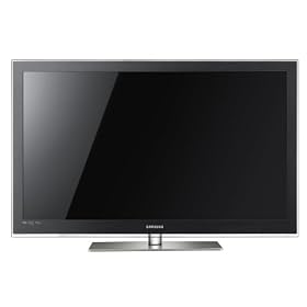 Samsung PS50C7000 50-inch Widescreen Full HD 1080p 3D Internet Plasma TV with Freeview HD