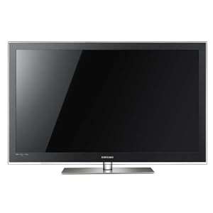 Samsung PN58C7000 58-Inch 1080p Plasma HDTV (Black)