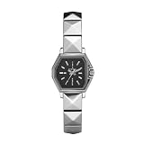 Diesel Ladies Stainless Steel Analogue Watch Dz5228