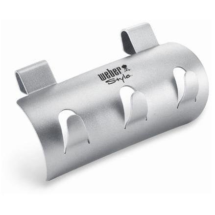 Weber 6431 Charcoal Grill Tool Holder