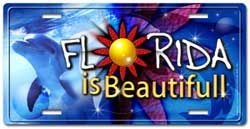 Florida Is Beautifull