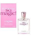 Lancome Miracle So Magic Perfume For Woman 30ml EDP Spray