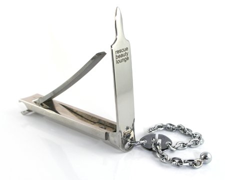 Rescue Beauty Lounge Nail clipper