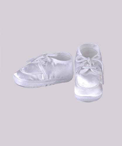 Big Oshi Lace-Up Dress Shoes (Infant Boys Sizes 0 - 3)