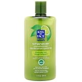 Whenever Conditioner Organic Hair Care