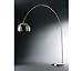 Kitchen & Housewares : MODERN DESIGNER FLOOR LAMP LIGHT ARCO DECO