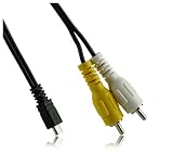 M&L Mobiles� | Cable DC AV for Mustek MDC series: 530Z | 832Z