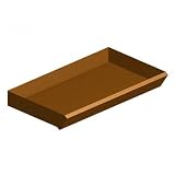(Price/EA)Center Drawer, For Double Pedestal, 26x15-3/8x2-1/2, CY