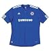 Chelsea 09/10 Home Soccer Jersey
