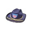 Union Civil War Officer Hat Small